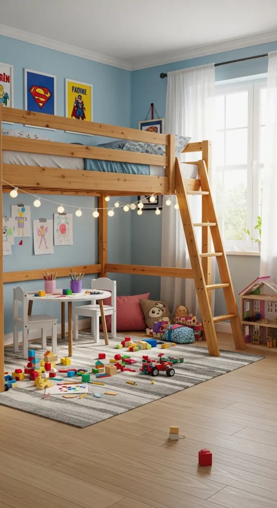 Kids Room Remodel Ideas 2026