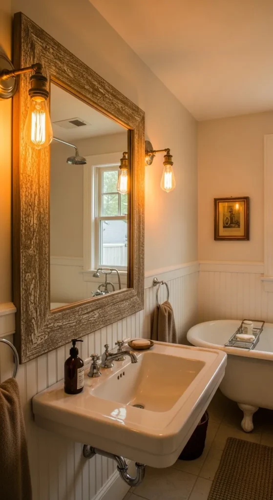 Basement Bathroom Ideas 2026