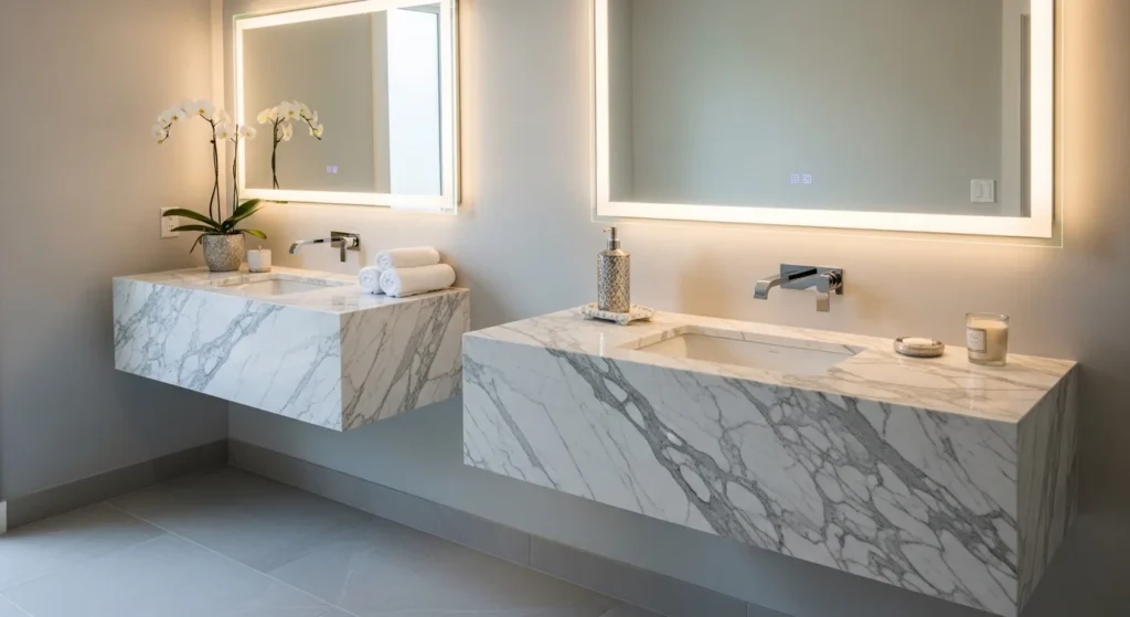 Bathroom Vanities Ideas 2026 Modern Designs