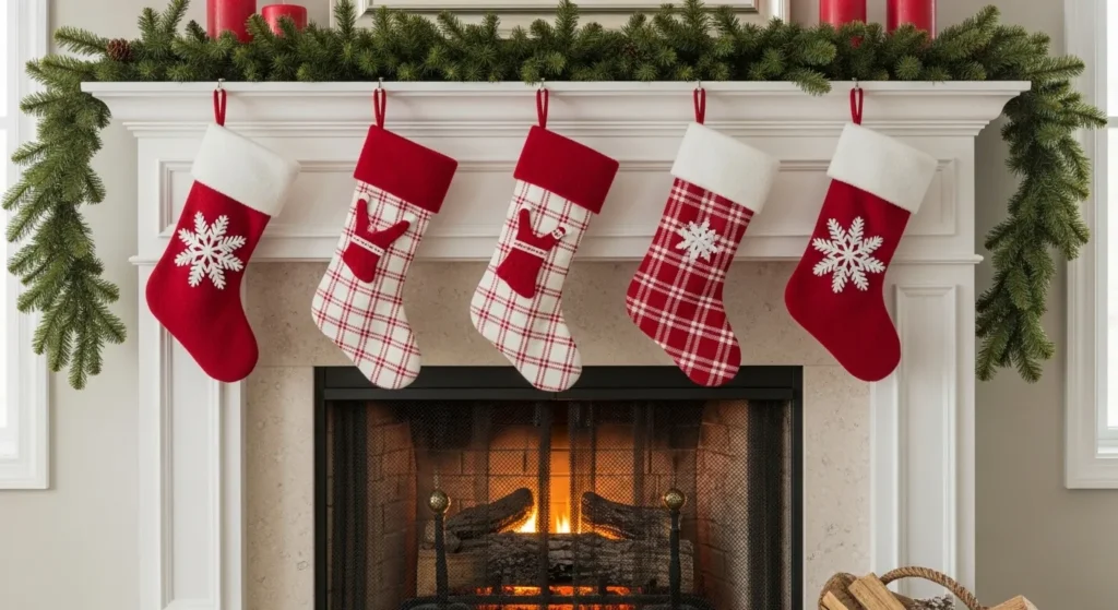 Christmas House Decor