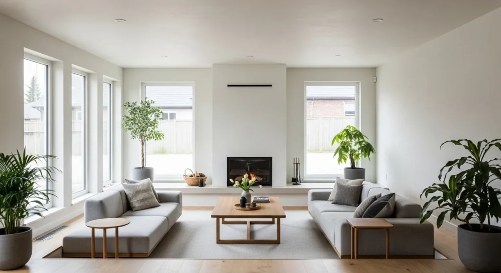 Sunken Living Room Ideas