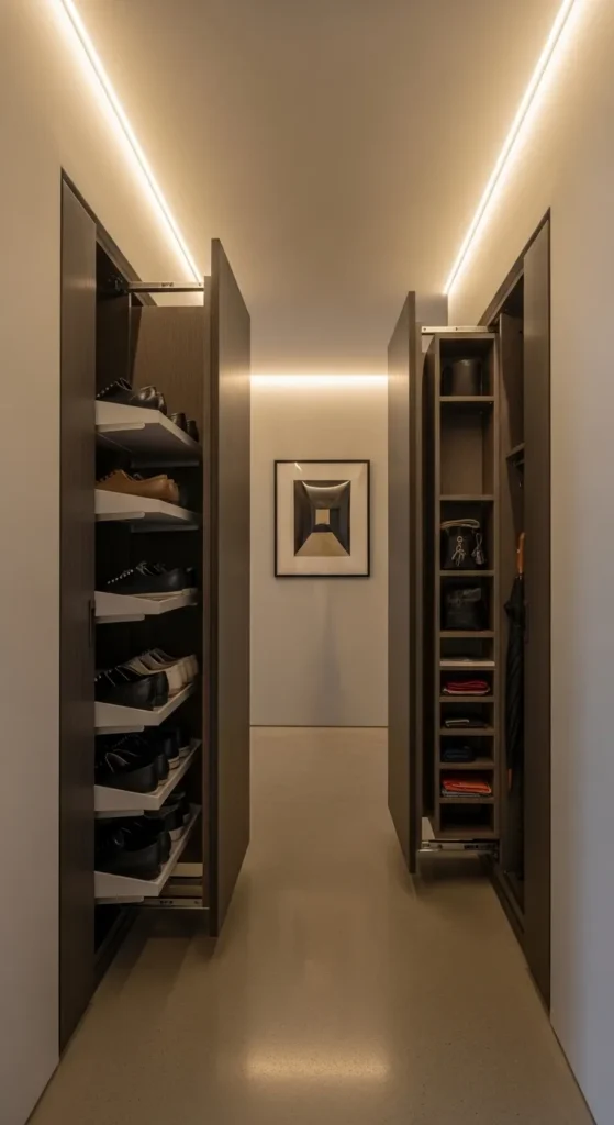 Narrow Hallway Remodel Ideas 2026