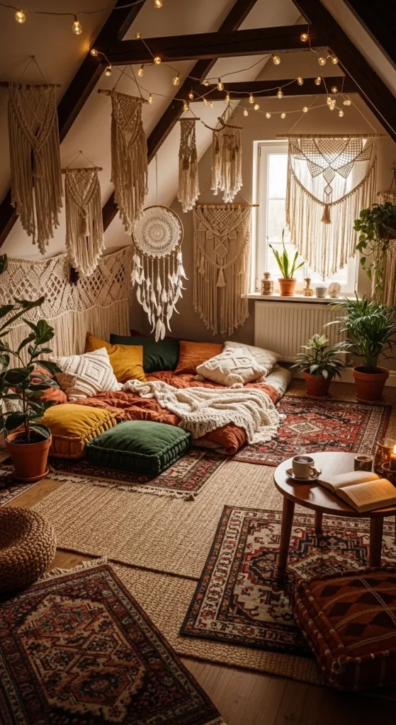 Attic Bedroom Ideas 2026