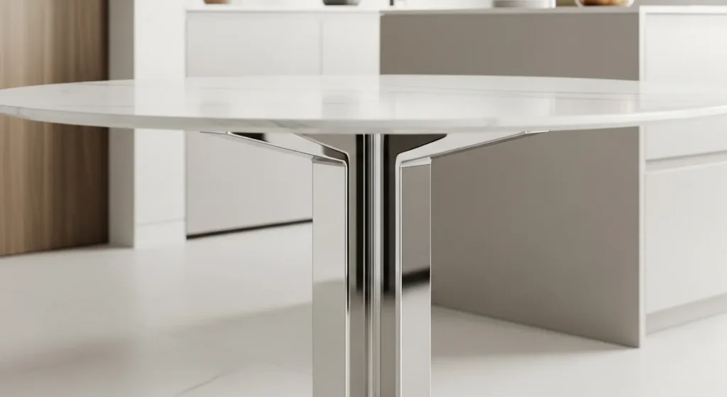 Round Kitchen Table Ideas 2026 Modern Decor