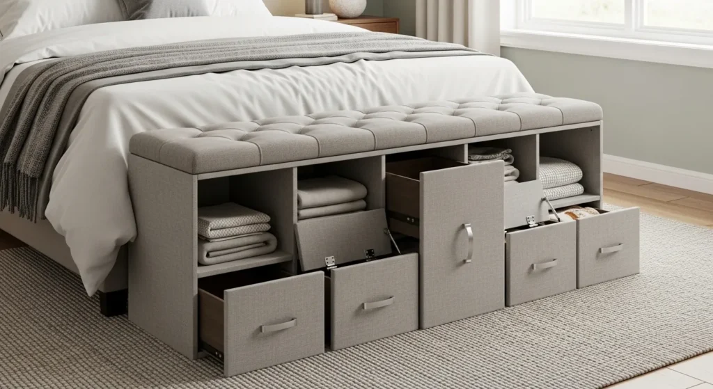 Bedroom Furniture Ideas 2026 Modern