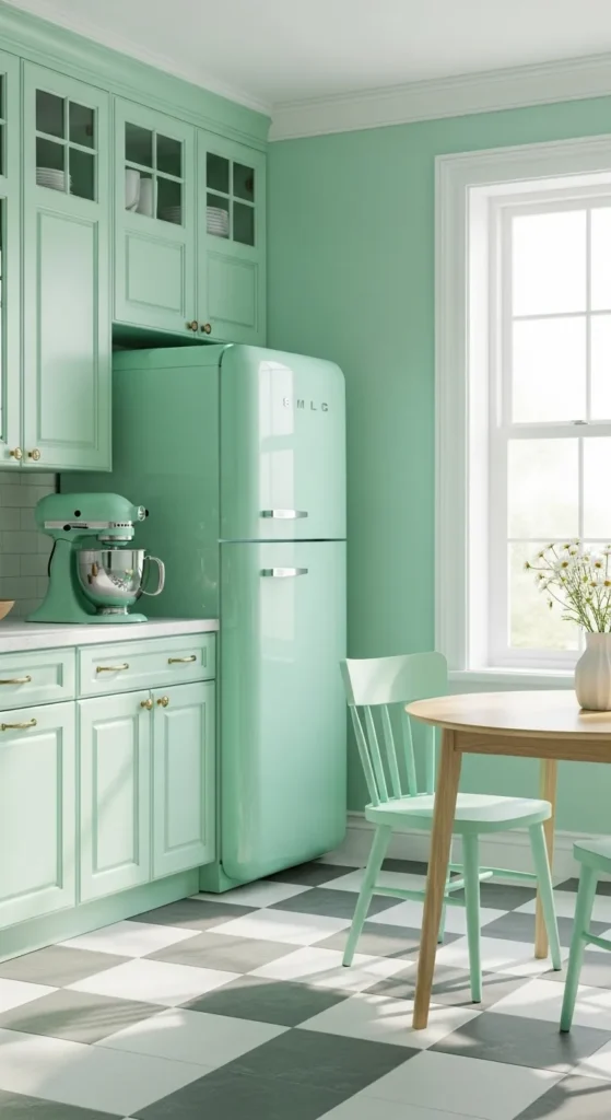 Kitchen Colors Ideas 2026