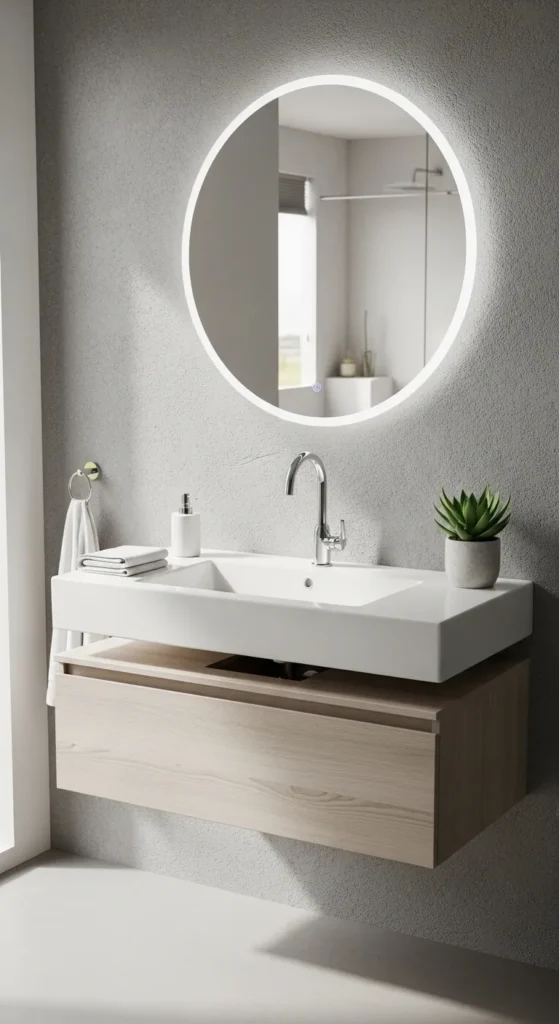 Bathroom Sink Decor Ideas 2026
