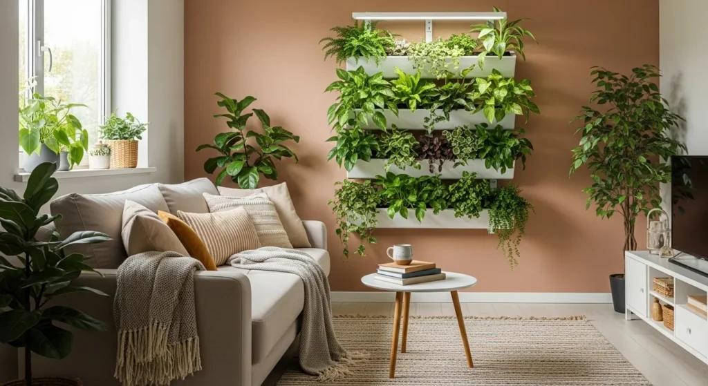 Multi-Functional Furniture for Small Spaces