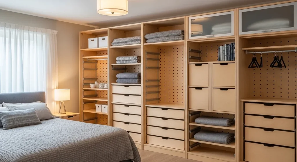 Bedroom Furniture Ideas 2026 Modern