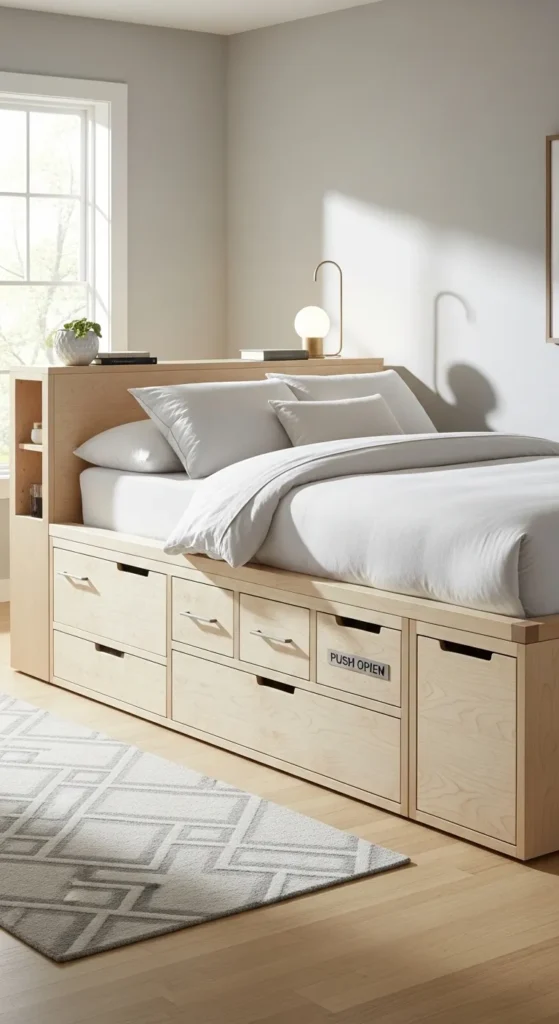 Bedroom Layout Ideas 2026