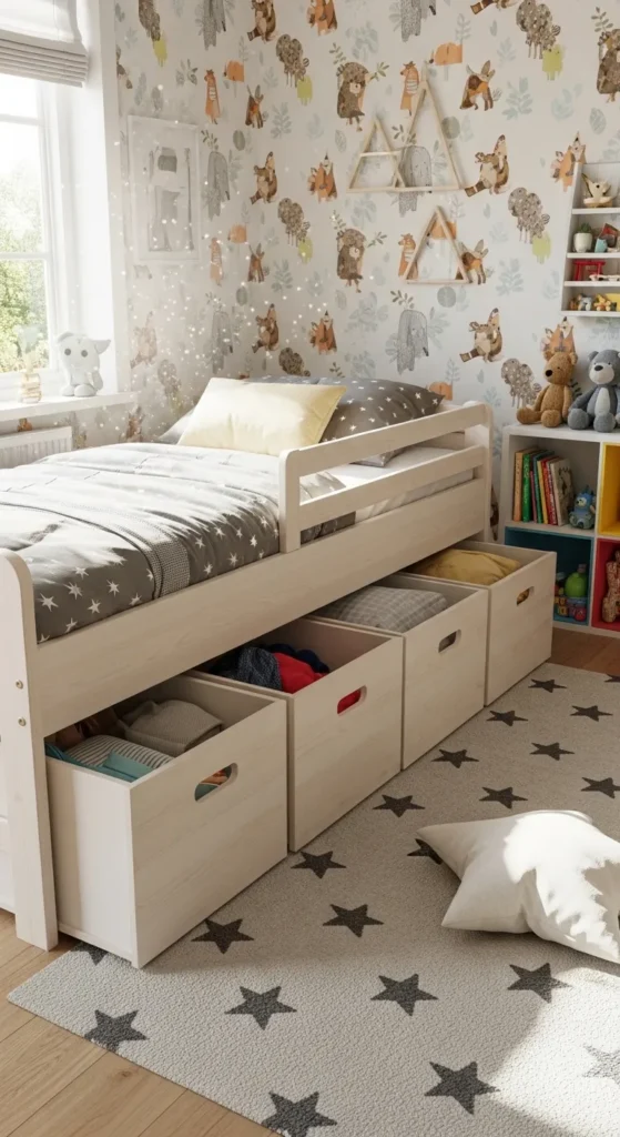 Kids Room Remodel Ideas 2026