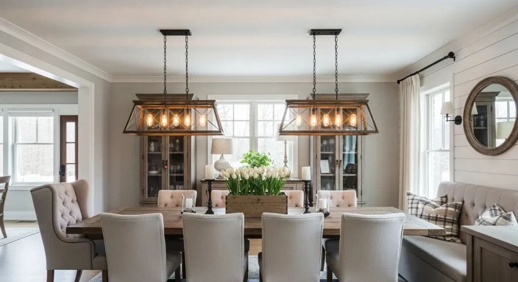 Dining Room Design Ideas 2026 Modern Luxury