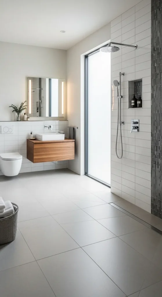 Bathroom Interior Ideas 2026