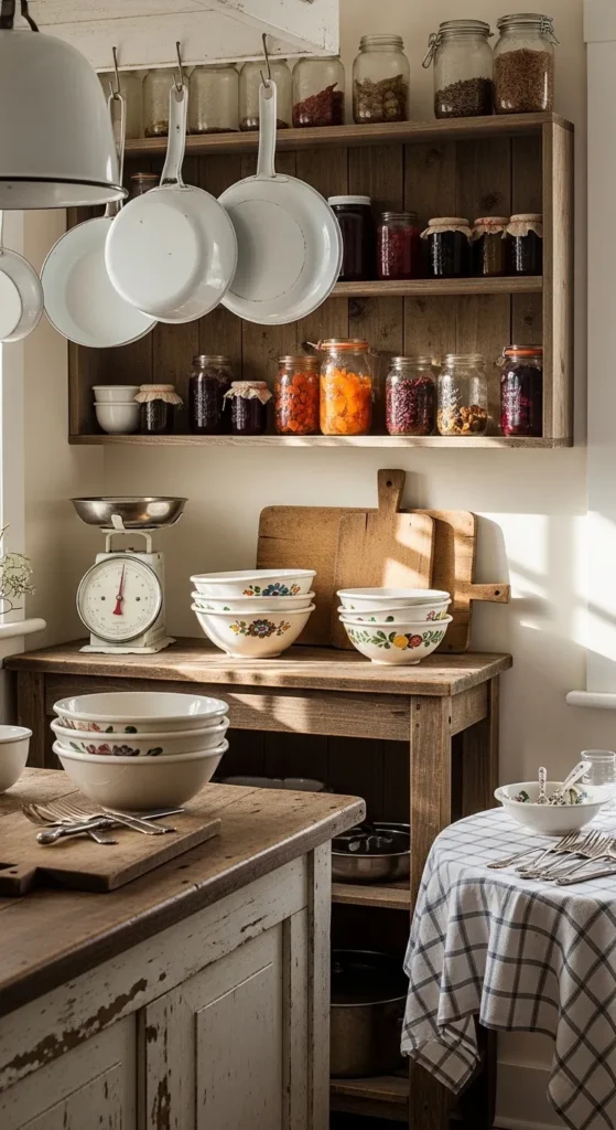 Farmhouse Kitchen Ideas 2026