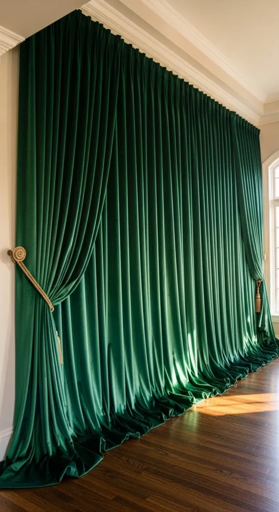 Living Room Curtain Ideas 2026