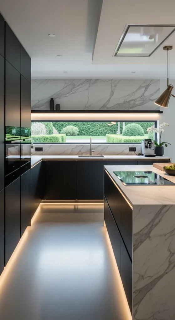 Luxury Kitchen Design 2026