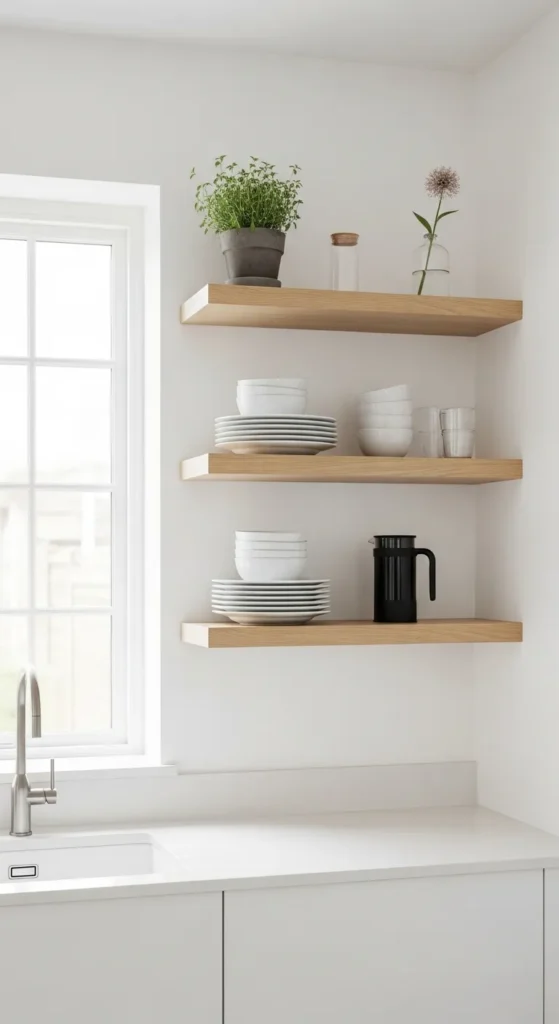 Wood Kitchen Ideas 2026