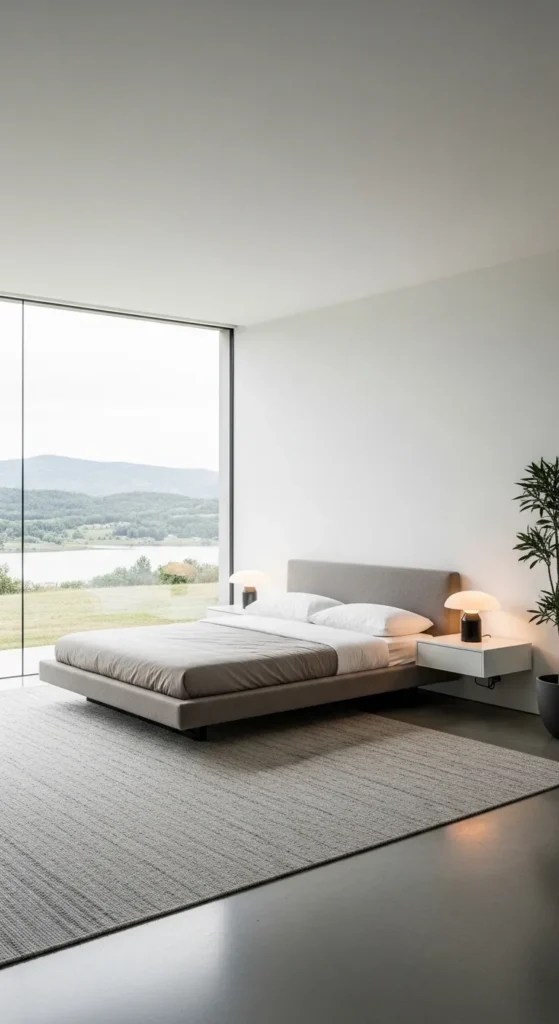 Bedroom Layout Ideas 2026