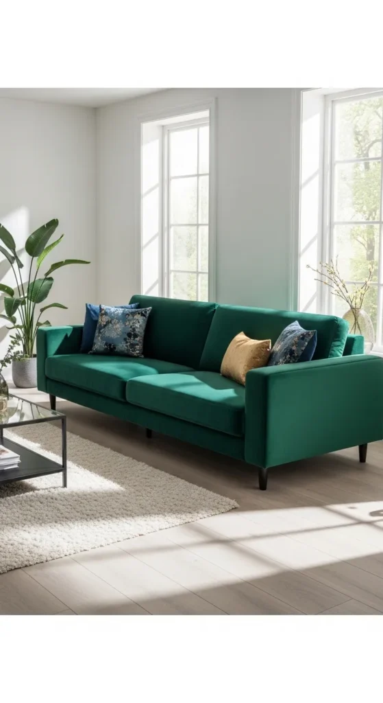 Minimalist Sofa Ideas 2026