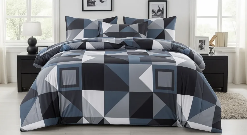 Bedroom Comforter Sets Queen Ideas
