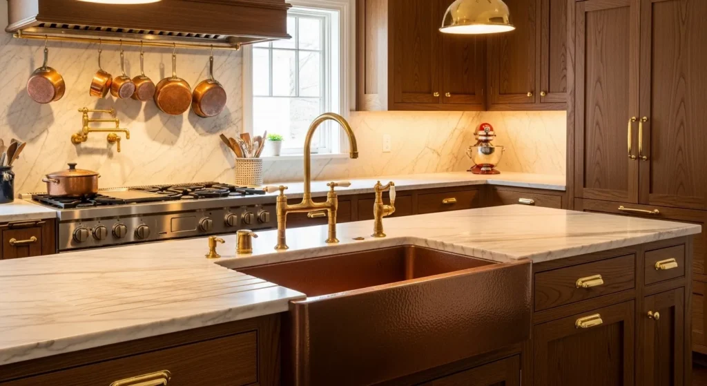  Cozy Kitchen Ideas 2026 Modern Designs