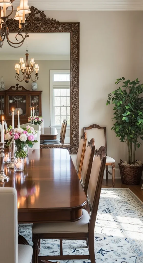 Small Dining Room Remodel Ideas 2026