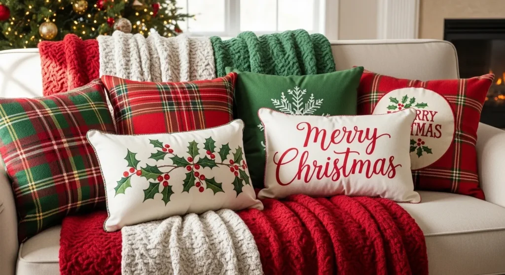 Christmas House Decor