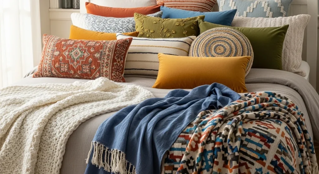 Bedroom Makeover Ideas 2026 on a Budget