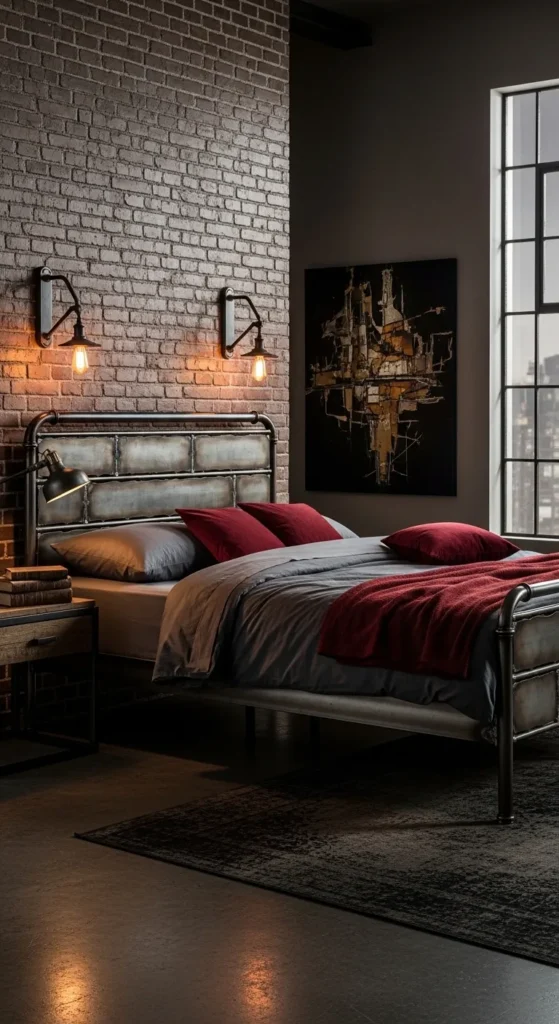 Moody Bedroom Ideas 2026