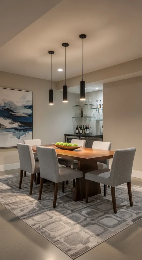 Basement Remodeling Ideas 2026