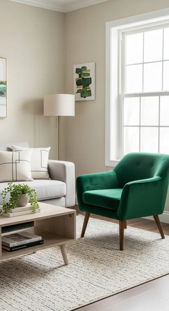 Small Living Room Decor Ideas 2026