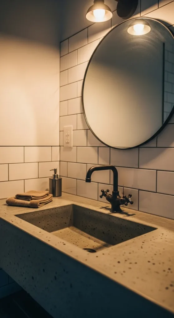 Bathroom Sink Decor Ideas 2026