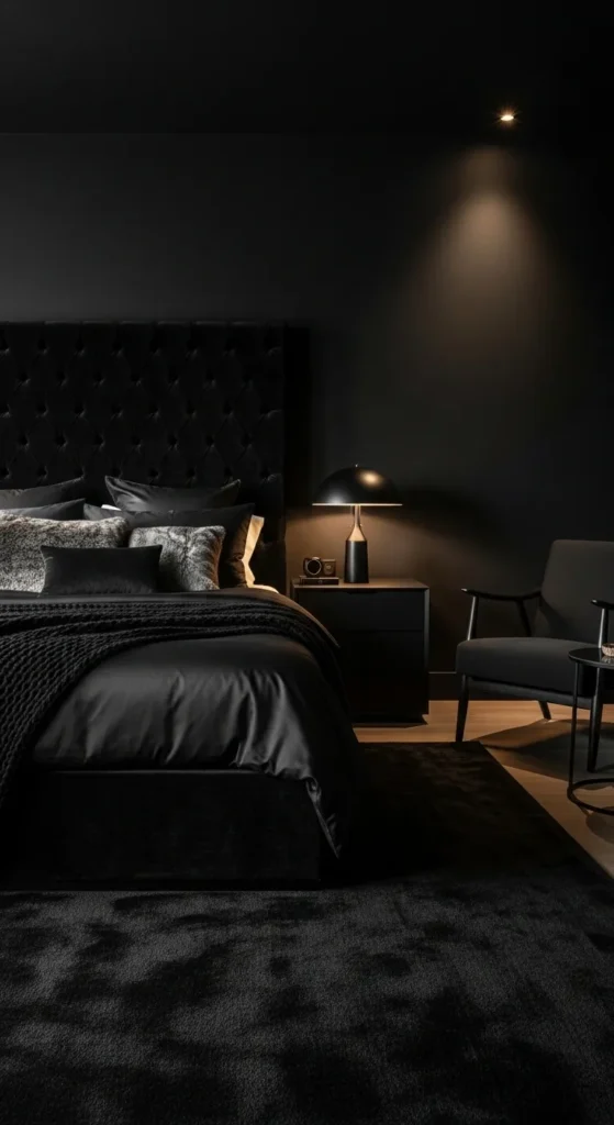 Moody Bedroom Ideas 2026