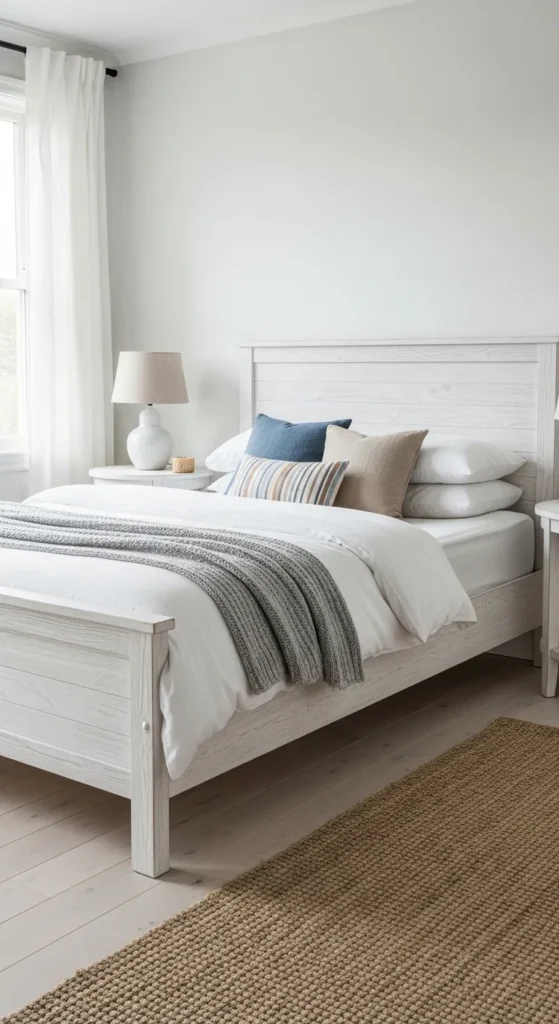 Wooden Bed Design Ideas 2026