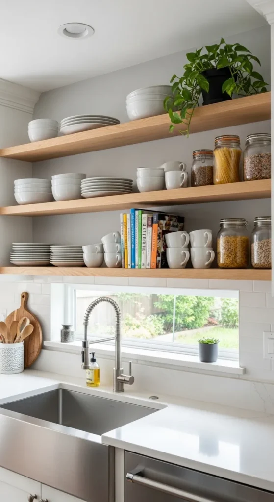 Open Kitchen Remodel Ideas 2026