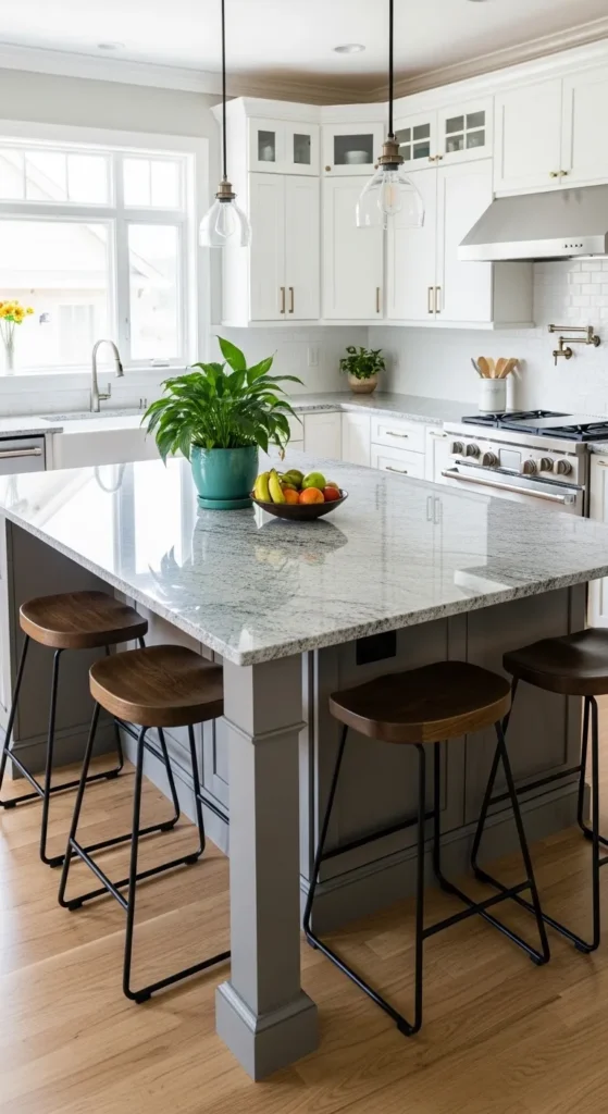 Kitchen Layouts 2026