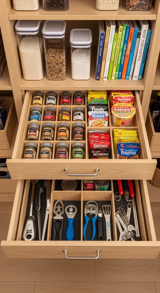 Pantry Remodel Ideas 2026