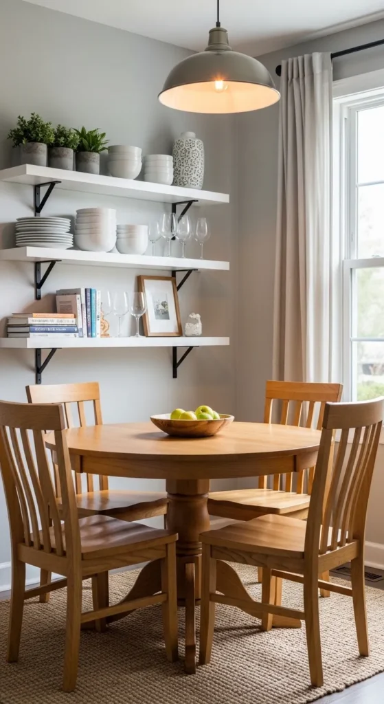 Small Dining Room Remodel Ideas 2026