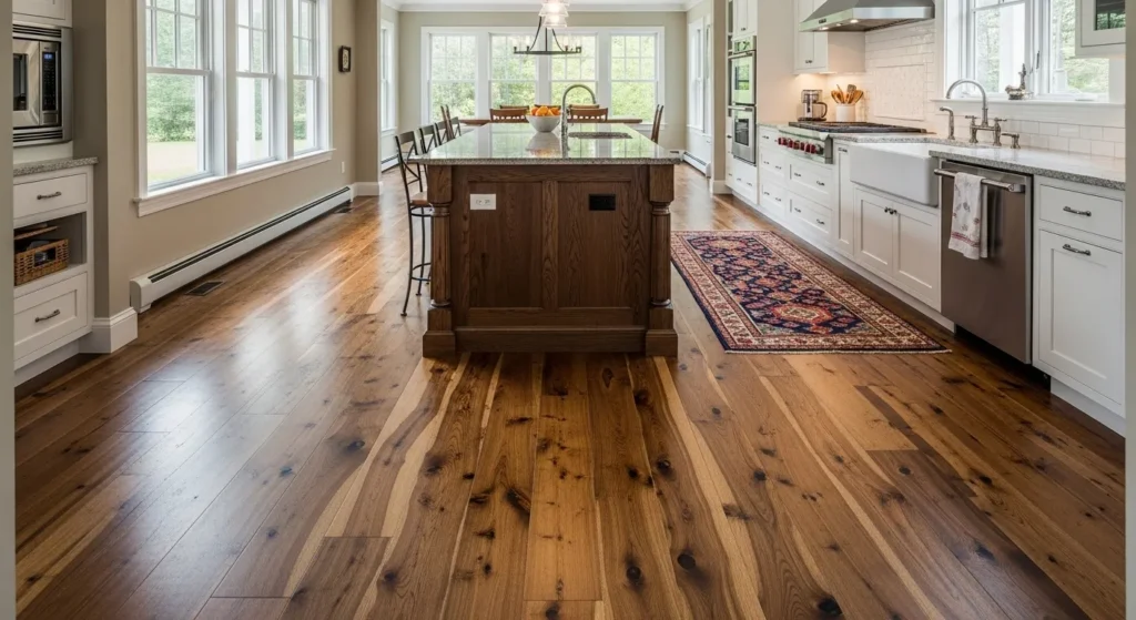  Brown Kitchen Ideas 2026 Modern Decor