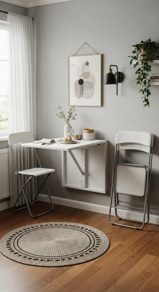 Small Dining Room Remodel Ideas 2026