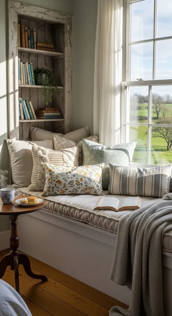 Farmhouse Bedroom Ideas 2026