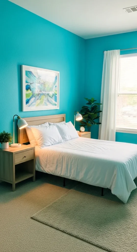 Bedroom Color Ideas 2026