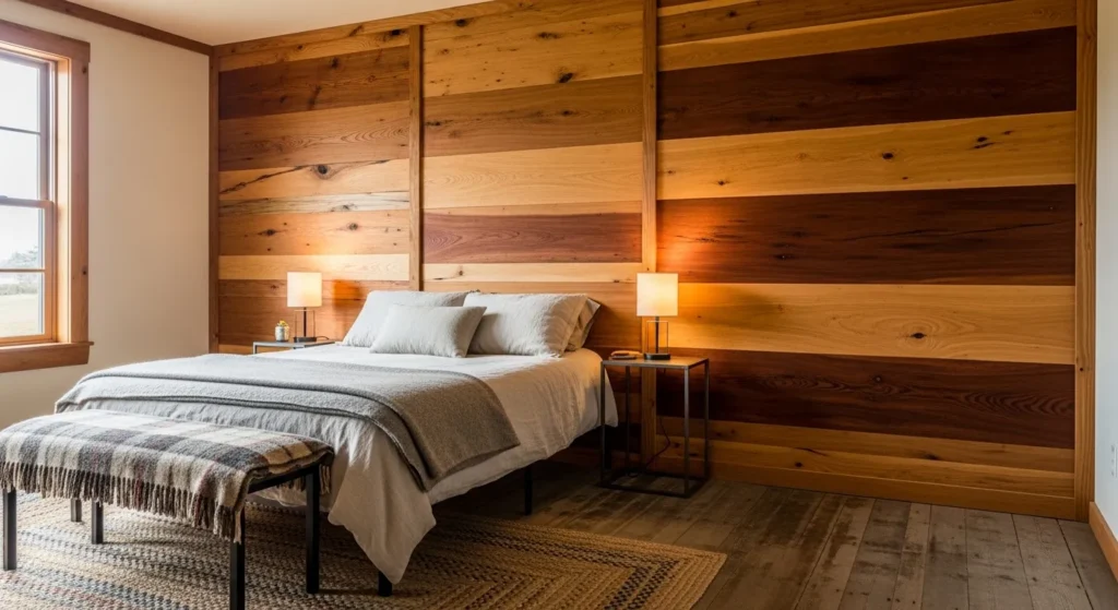 23 Bedroom Wall Decor Ideas 2026 Aesthetic