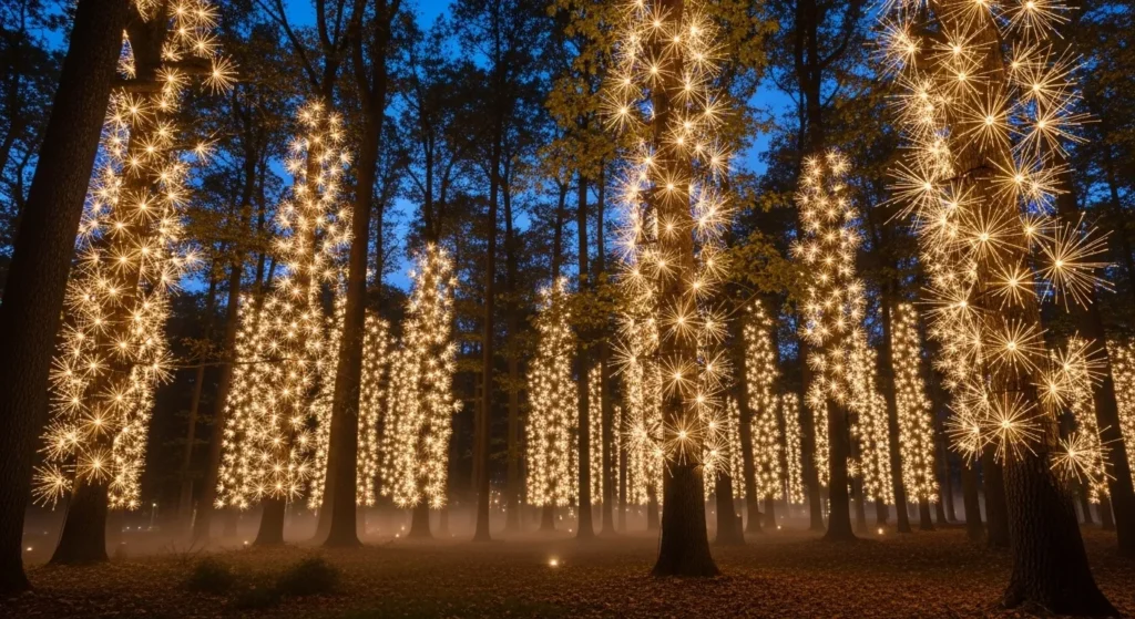 Christmas Lights Ideas 2026