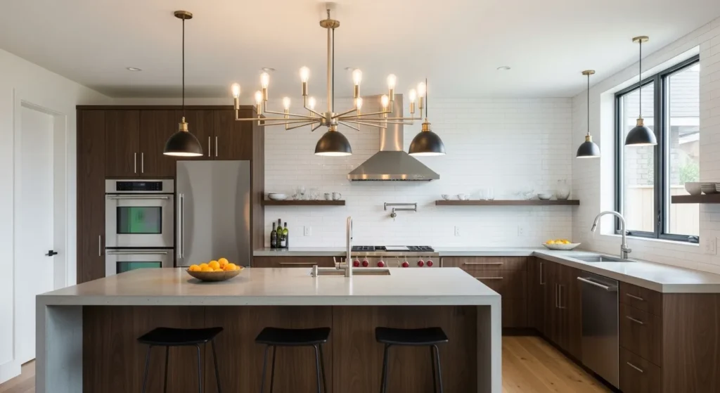 Modern Kitchen Designs 2026