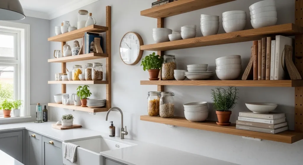  Brown Kitchen Ideas 2026 Modern Decor