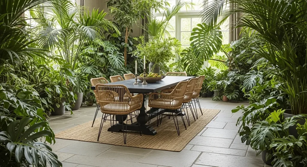 Dining Room Design Ideas 2026 Modern Luxury