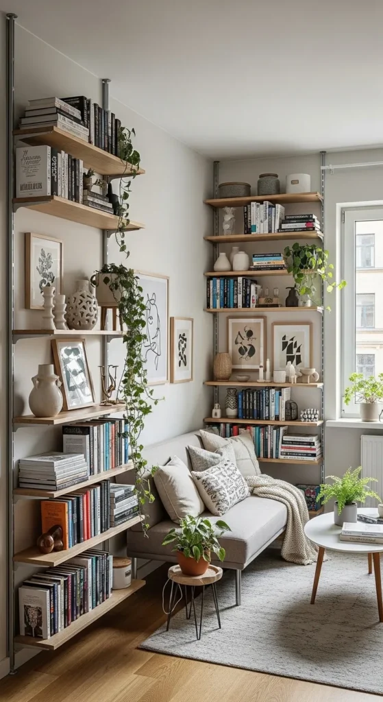 Small Apartment Remodel Ideas 2026