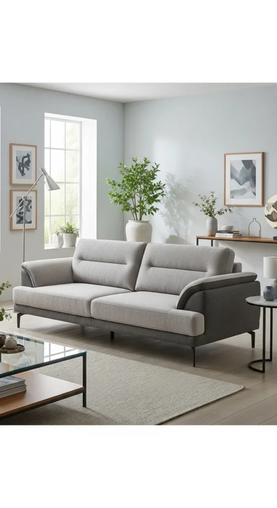 Minimalist Sofa Ideas 2026