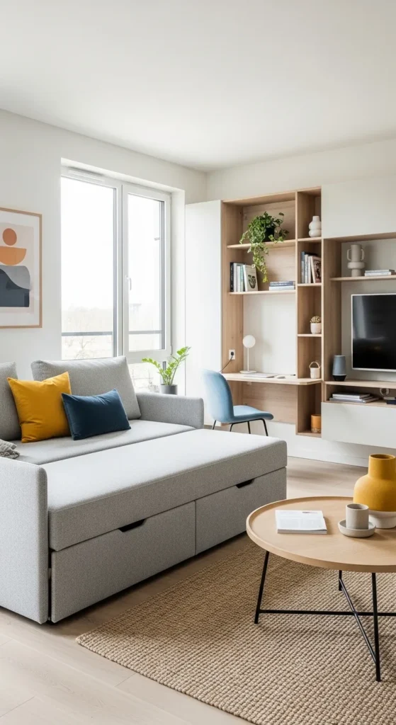 Small Apartment Remodel Ideas 2026